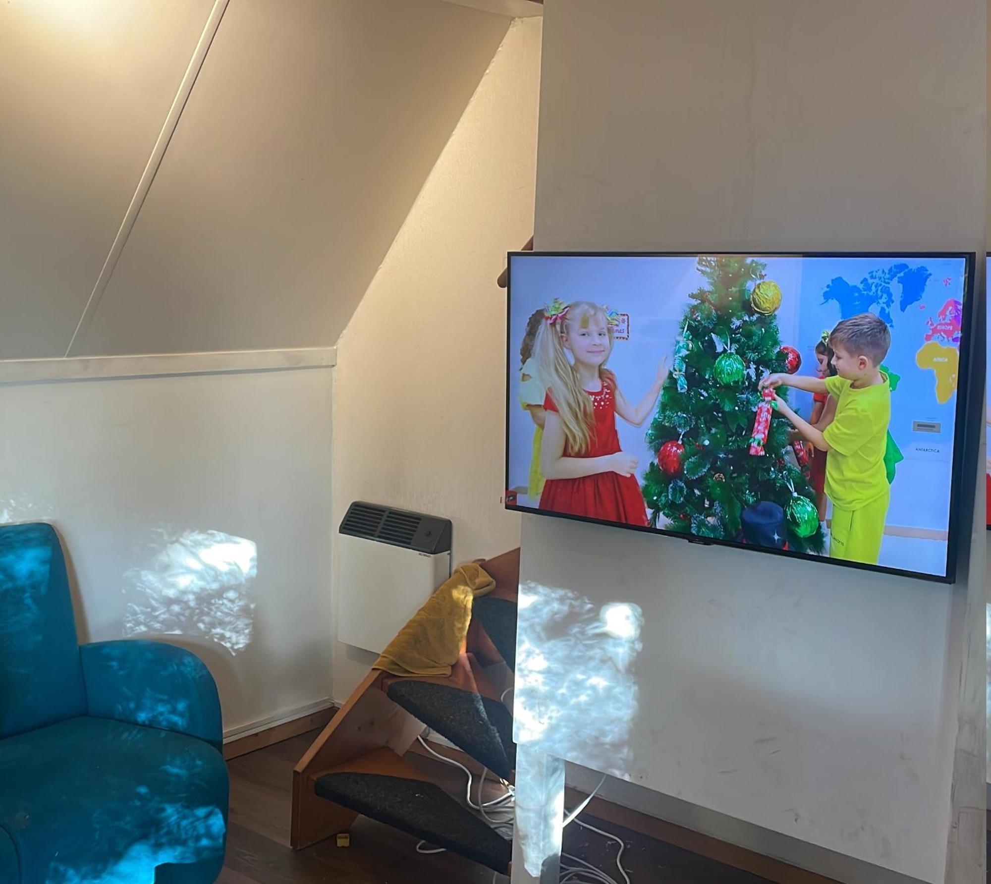 Het Familie Boshuisje - Vakantiewoning Op Prachtig Park Met Veel Faciliteiten Inc Ligbad Gramsbergen Ngoại thất bức ảnh