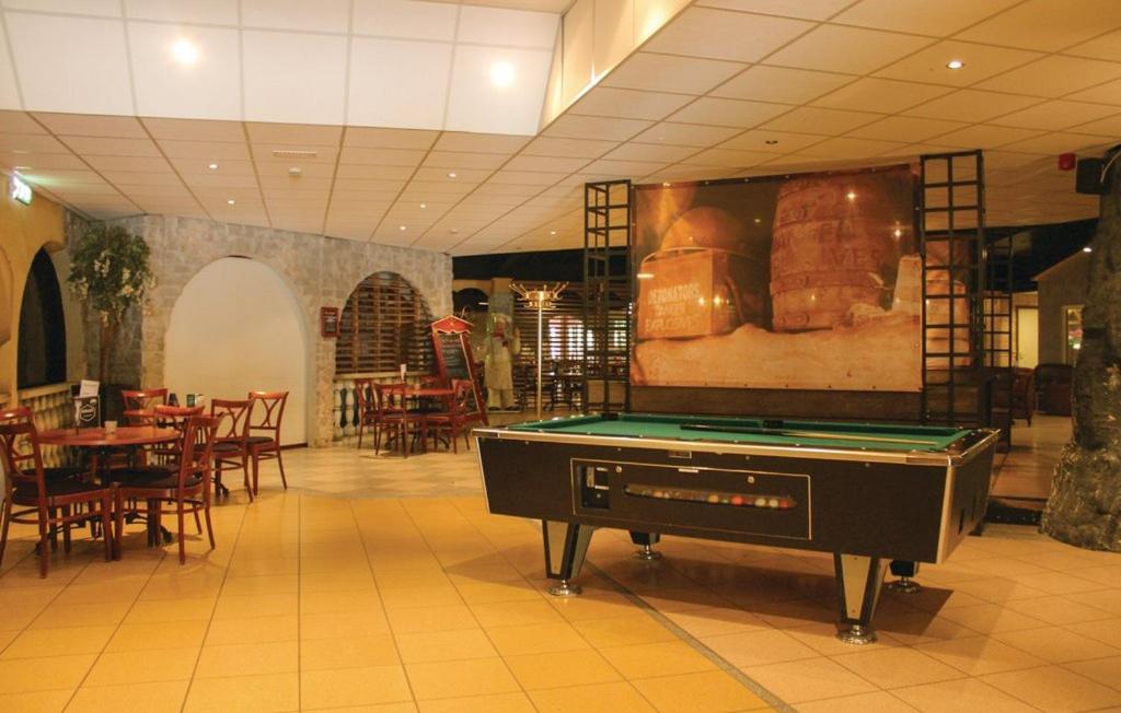 Het Familie Boshuisje - Vakantiewoning Op Prachtig Park Met Veel Faciliteiten Inc Ligbad Gramsbergen Ngoại thất bức ảnh